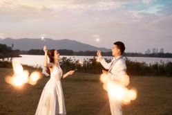 -苏菲亚婚纱摄影