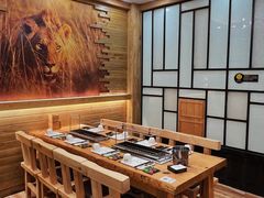 -明洞串城·烧烤·延边朝鲜族烧烤串专门店(景田店)