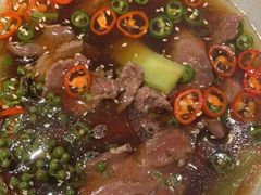 -潮堂 · 潮州菜(国贸商城店)