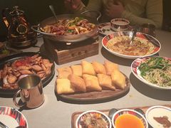 -塔哈尔·新疆盛宴(奉贤龙湖店)