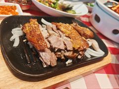 -西贝(无锡万象城店)