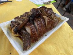 豉油王焗鹅-海鲜街菜馆(海珠南路店)