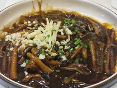 响油鳝糊-老东吴食府(雅都店)