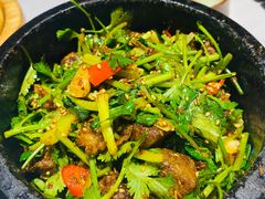 -佳兰雅序融合菜(高新店)