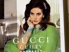 -GUCCI(南京德基店)