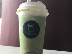-TPLUS茶家(上海商城南京西路店)