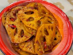 -老三样·旧食新味(船山路店)