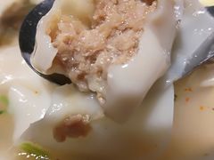 -买又大餐厅(福林里店)