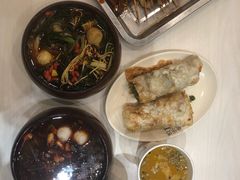 -金乐活美食(中街店)