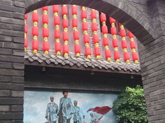 门面-佬革命主题火锅(玉沙路店)
