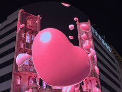 -黄兴南路步行商业街