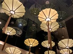 -唐拉雅秀酒店-唐苑中餐厅