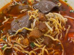 蒋家肠旺面-蒋家肠旺面馆老店(合群路店)