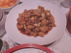 -悦海·家宴·冰花皮皮虾大锅贴(宝龙店)