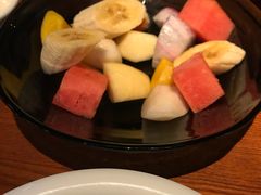 -绿茵阁牛扒餐厅(客村店)