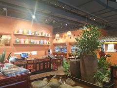 -老客家·客家菜(万达店)