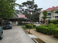 景观位-起士林西餐厅(东经路店)