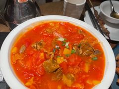 -耶里夏丽新疆餐厅(百联中环购物广场店)
