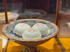 -富华斋饽饽铺·宫廷糕点·伴手礼(护国新天地店)