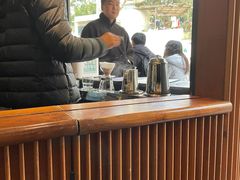 -RUMORS COFFEE ROASTERY鲁马滋咖啡(湖南路店)