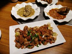 -老号尤兔头(西川店)