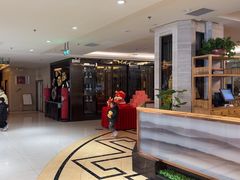 -豫满楼(正光路店)