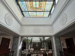 -上海东湖宾馆