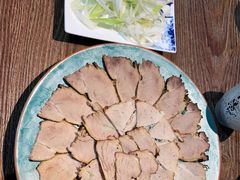 -盛京辽菜小馆(龙之梦购物中心店)