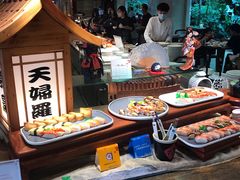 -白天鹅宾馆·流浮阁咖啡厅