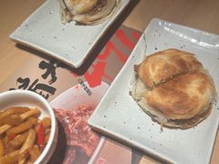 -大师兄·西北小馆(北站缤果空间店)