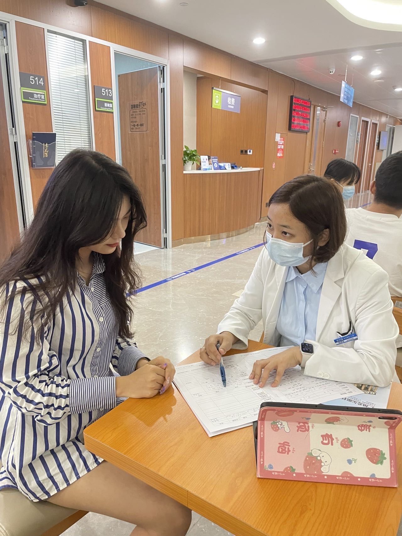 中日友好医院、朝阳区跑腿挂号预约，合理的价格细致的服务的简单介绍