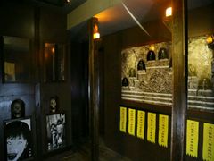 -明日世界密室轰趴·剧本桌游·箭馆团建(国贸店)