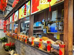 -客家大院·非遗赣南客家菜(郁孤台店)