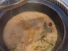 -锅老头铁锅炖•大锅蒸汽海鲜(韩乐坊店)