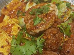 -喜家德虾仁水饺(浦东山姆店)