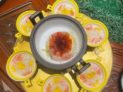 -洛阳水席园