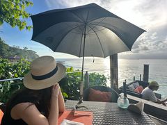 -Rock Bar Bali(Bali)