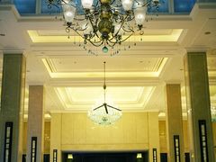-舟山朱家尖绿城威斯汀度假酒店
