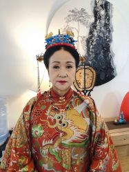 点击看大图 -美云庭古装·格格服汉服·京城旅拍(北京店)