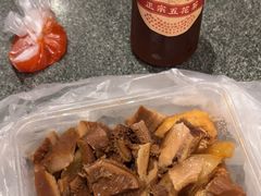 -细妹五香牛杂(步行街店)