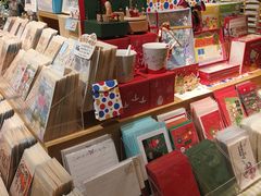 -猫的天空之城概念书店(苏州诚品店)