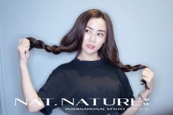 -NANAN美发沙龙