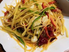 -柴窝堡22号辣子鸡·传承新疆菜