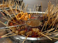 -张十三·益阳麻辣烫(深圳景田店)