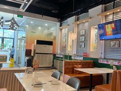 -金湖港式餐厅(建外店)