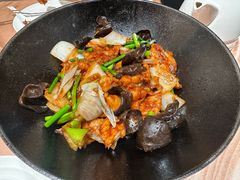 -山西会馆·晋菜·晋商宴·牌匾博物馆(胜利东街店)