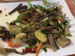 -最心疆拌面·抓饭·烧烤