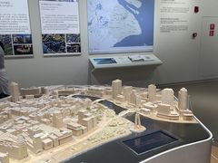 -上海城市规划展示馆