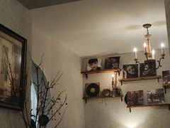 -绿房子方寸咖啡(星海名城店)