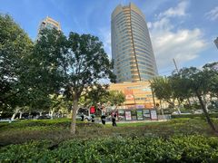 -新·淮海坊(淮海西路店)